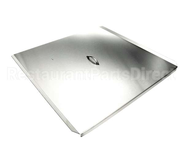 B2100204-C Pitco Tank Cover,Assembly (Std) 24P,24F,