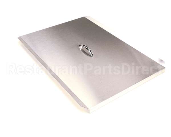 B2100422-C Pitco Tank Cover,Assembly (Std) E14,E14B,E14