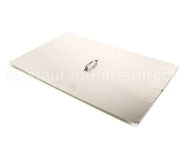B2101501-C Pitco Tank Cover,Assembly Sg14,Sg14R,Sg14T