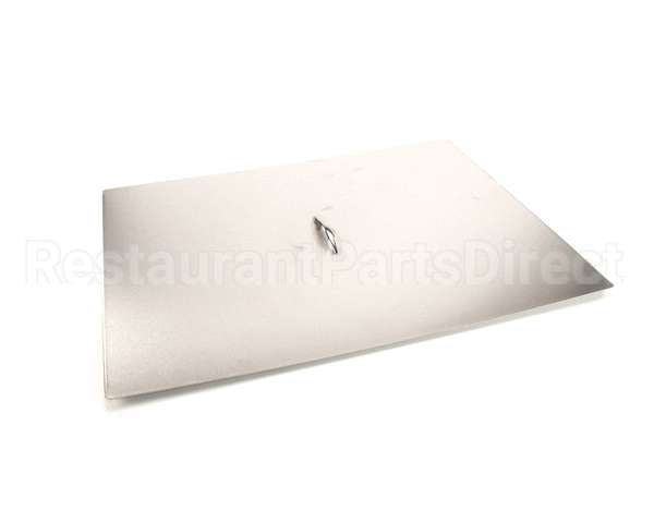 B2101502-C Pitco Tank Cover,Assembly Sg18