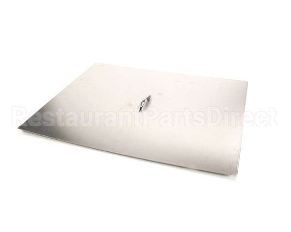 B2101502-C Pitco Tank Cover,Assembly Sg18