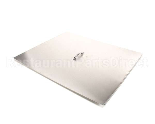 B2101502-C Pitco Tank Cover,Assembly Sg18