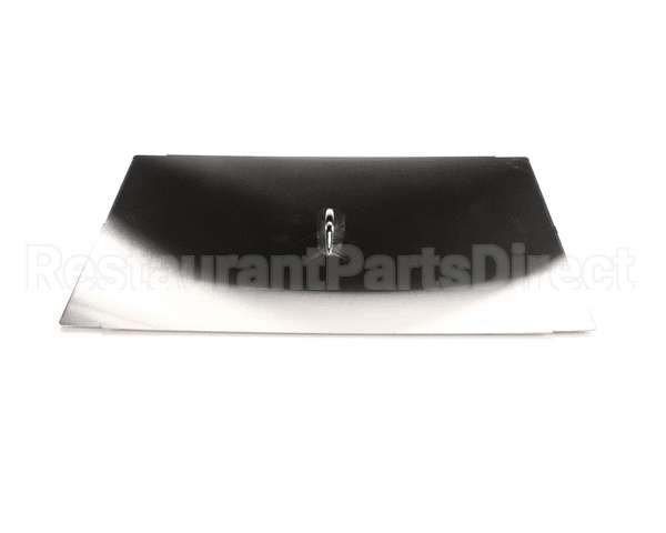 B2101505-C Pitco Tank Cover,Assembly Se14/Se14T