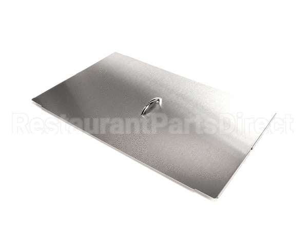 B2101505-C Pitco Tank Cover,Assembly Se14/Se14T