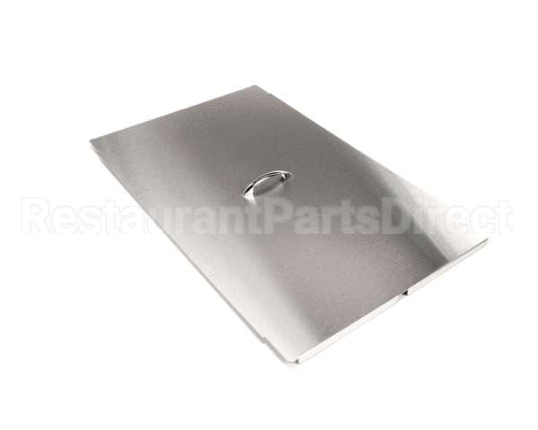 B2101505-C Pitco Tank Cover,Assembly Se14/Se14T