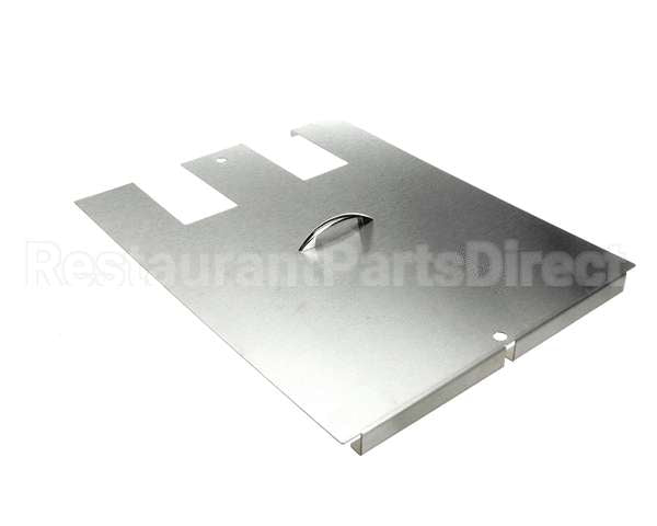 B2101508-C Pitco Tank Cover,Assembly E35