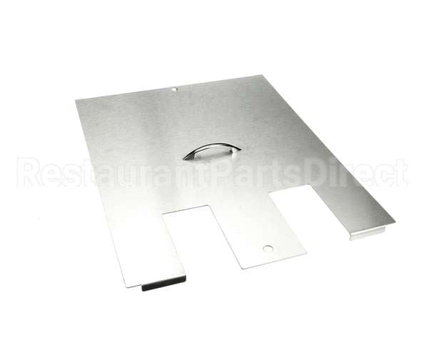 B2101508-C Pitco Tank Cover,Assembly E35