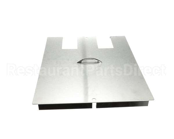 B2101508-C Pitco Tank Cover,Assembly E35