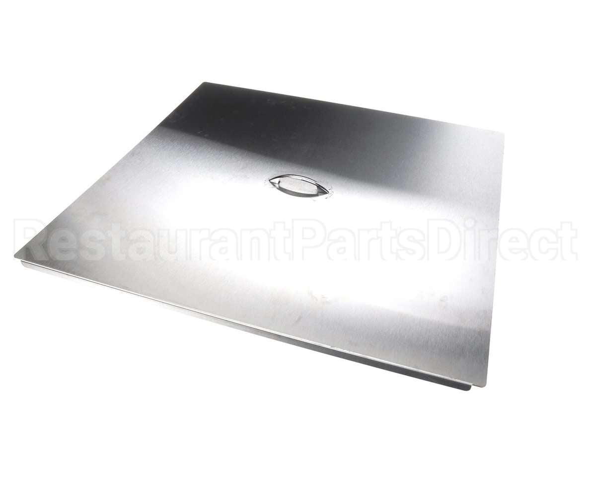 B2101512-C Pitco Tank Cover,Assembly Sgm24