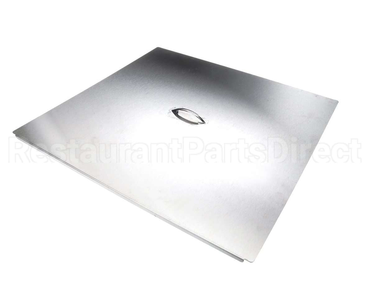 B2101512-C Pitco Tank Cover,Assembly Sgm24