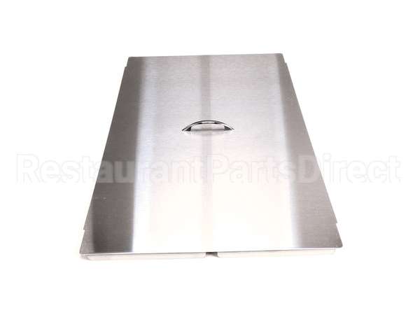 B2101518-C Pitco Tank Cover,Assembly Vf35