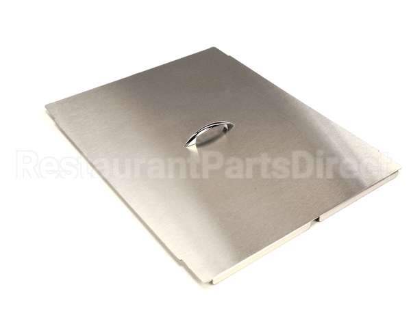 B2101519-C Pitco Tank Cover,Assembly Selv14/Selv14T