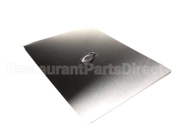 B2101523-C Pitco Tank Cover W/O Basketlift