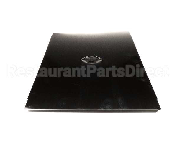 B2101523-C Pitco Tank Cover W/O Basketlift