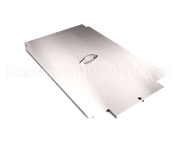 B2101605-C Pitco Tank Cover,Assembly B/L Se14/14T