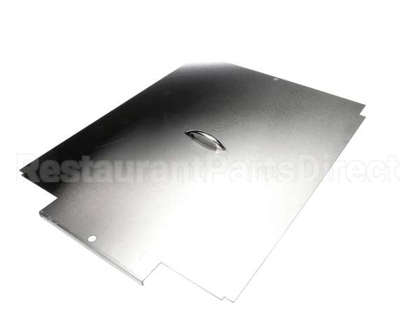 B2101606-C Pitco Tank Cover,Assembly B/L Se18
