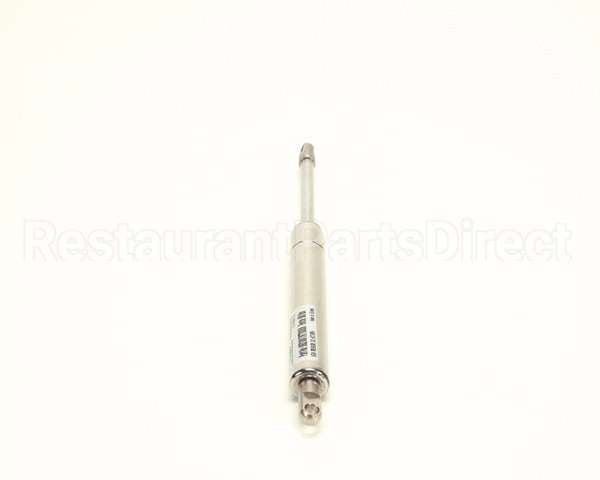 B2102901-C Pitco Tank Cover,Gas Spr W/Fittings Tb-Srtg
