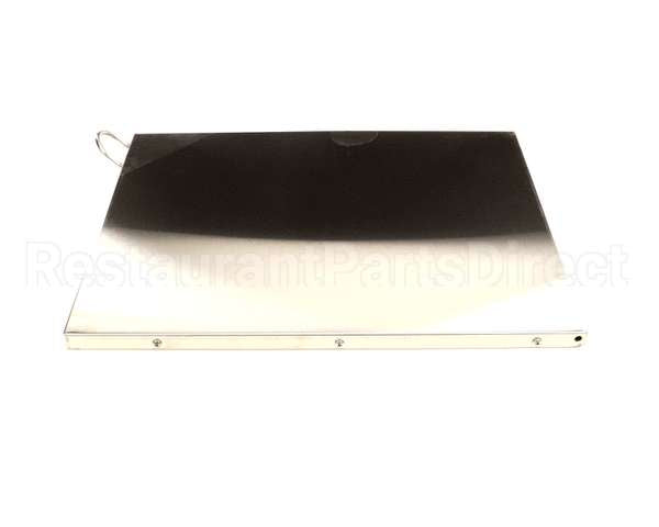 B2104201-C Pitco Tank Cover,Assembly Tb-Srt Lh