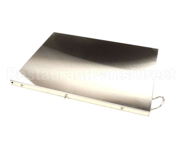 B2104201-C Pitco Tank Cover,Assembly Tb-Srt Lh