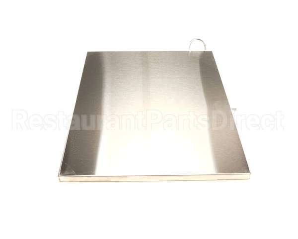 B2104201-C Pitco Tank Cover,Assembly Tb-Srt Lh