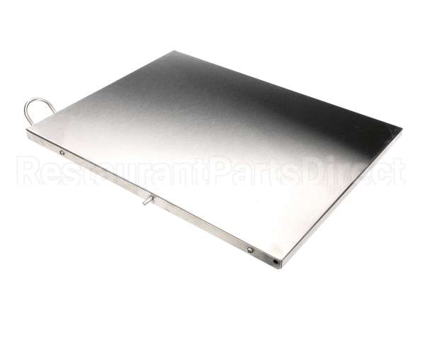 B2104202-C Pitco Tank Cover,Assembly Tb-Srt Rh