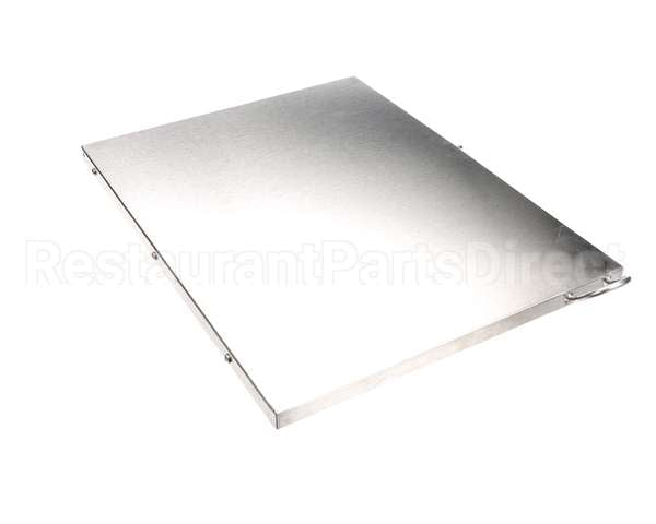 B2104202-C Pitco Tank Cover,Assembly Tb-Srt Rh