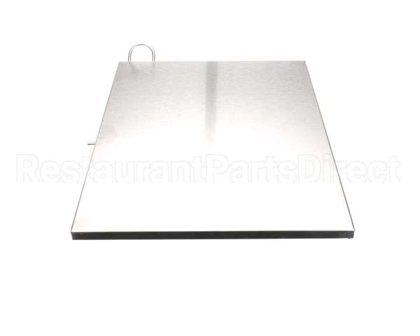 B2104202-C Pitco Tank Cover,Assembly Tb-Srt Rh