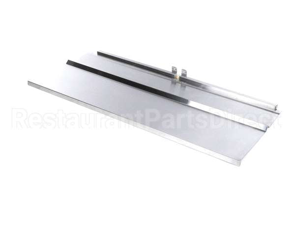 B224 Ayr King 57 X 24H Backpanel Posts Har