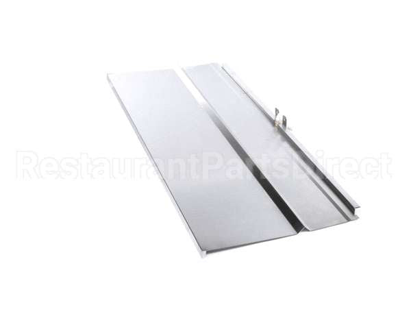 B224 Ayr King 57 X 24H Backpanel Posts Har