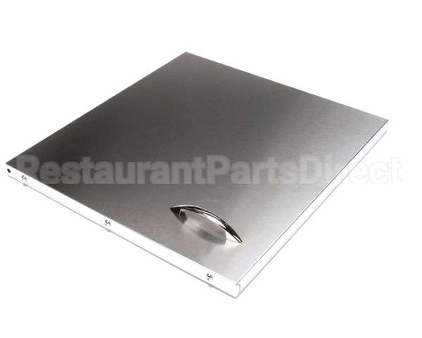 B2303201 Pitco Door,Assembly 35C,45C E/L