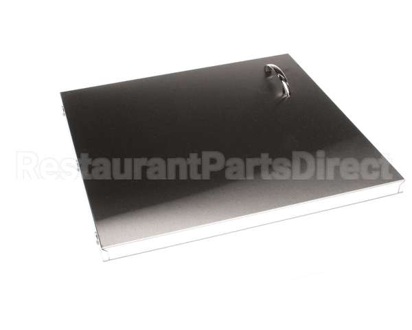 B2303201 Pitco Door,Assembly 35C,45C E/L