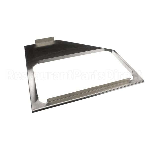 B235RH Compatible Ayrking Batter Drip Guard, 21.5 Wide W