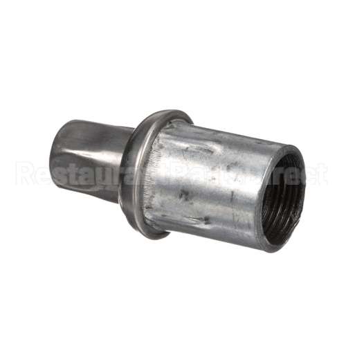 B243 Ayr King Bullet Foot - Complete Assembl