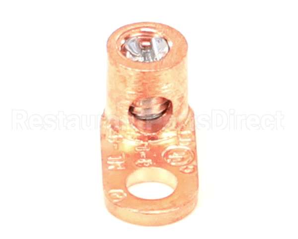B245A Grindmaster Cecilware In-Line Copper Lug #10 Stud Ef