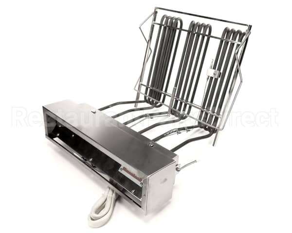 B2600401-C Pitco Pvt Box,Elmt E18 208V Kfc