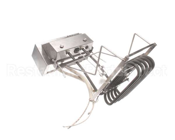 B2606901-C Pitco Pvt Box,Elem E7 208V Ufm/Wab
