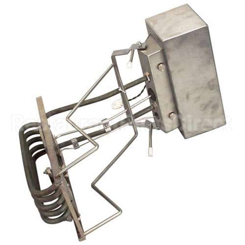 B2606903-C Compatible Pitco 240V Elem Pvt Box Ufm/Wab E7