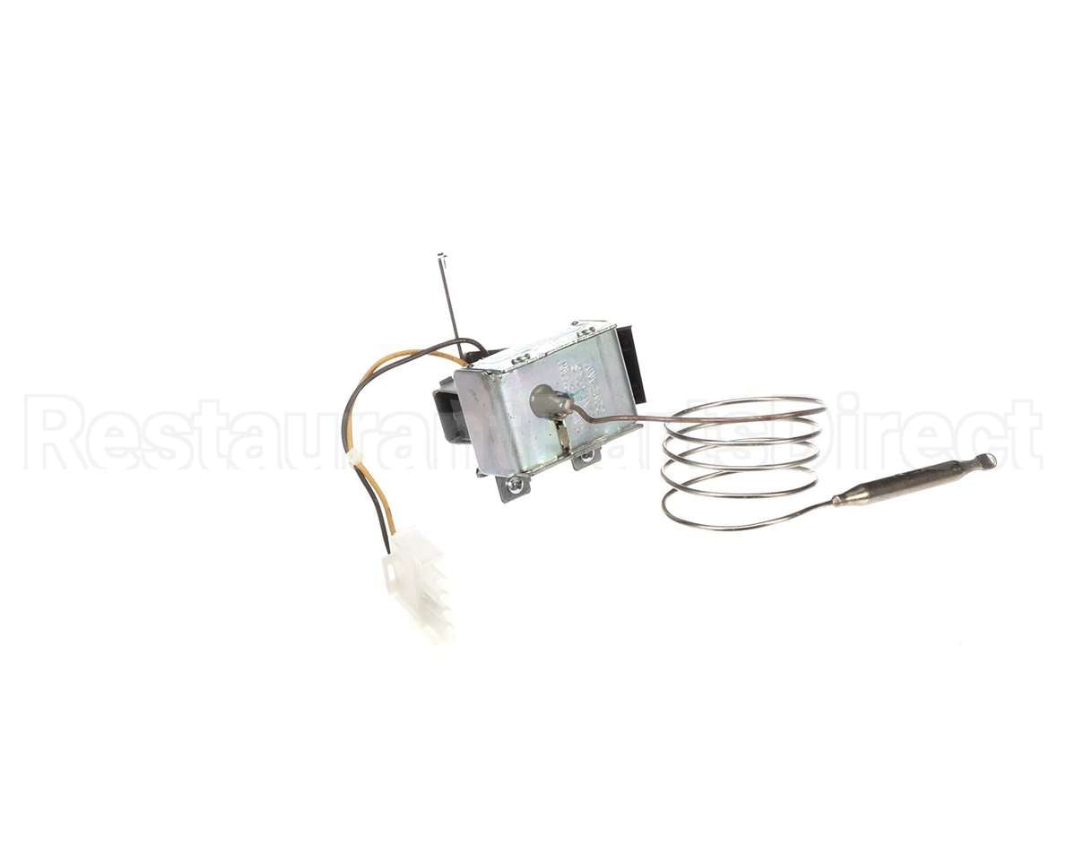B2609101-C Pitco Pvt Bx,Bracket Hi-Lmt Assembly Lh