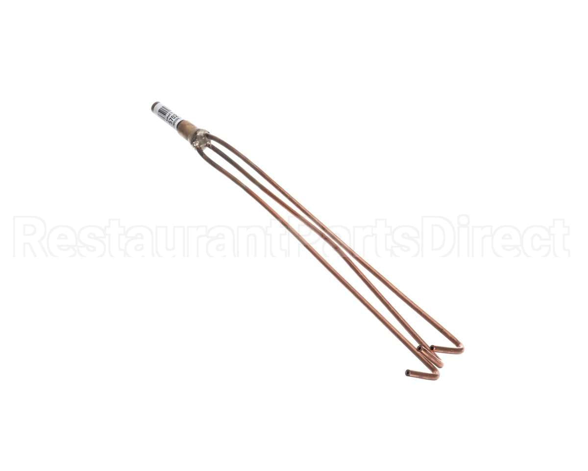 B2625702 Heatcraft Dist Asy;22300202;1/2;L;3;3/16 X 15