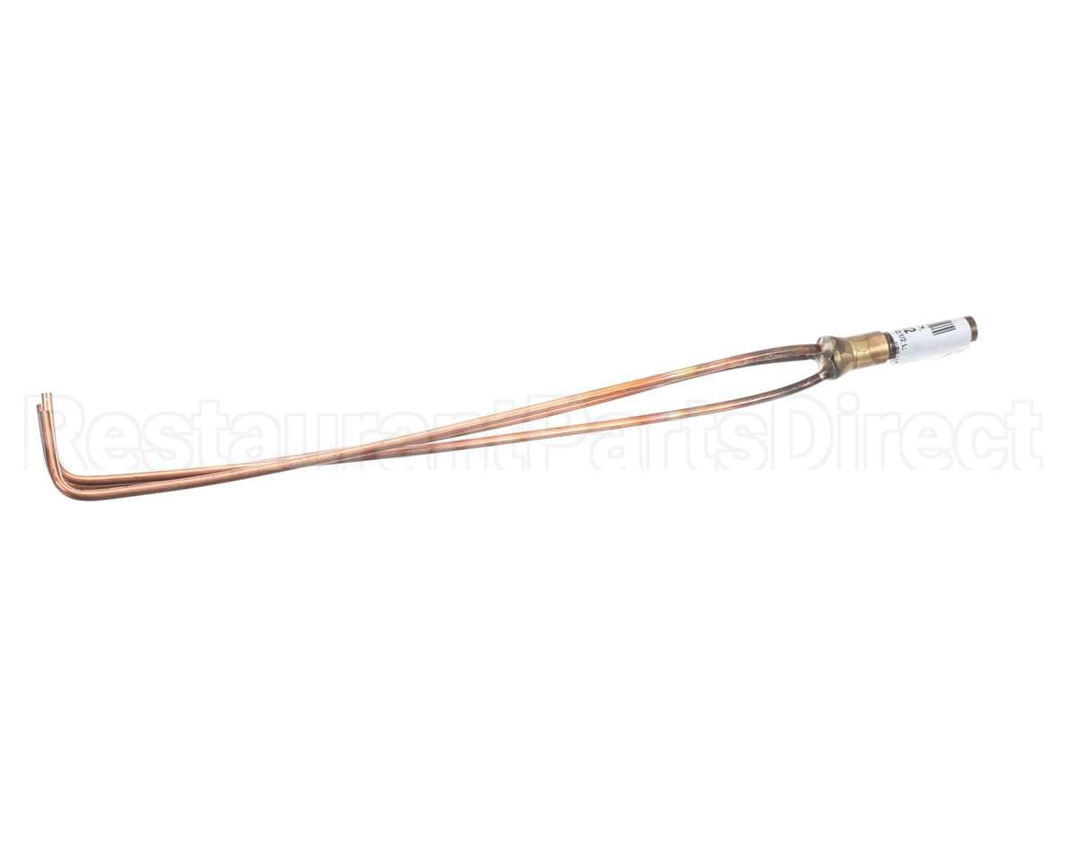 B2625702 Heatcraft Dist Asy;22300202;1/2;L;3;3/16 X 15
