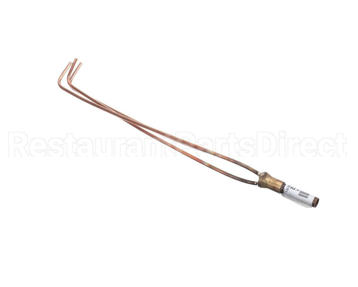 B2625702 Heatcraft Dist Asy;22300202;1/2;L;3;3/16 X 15