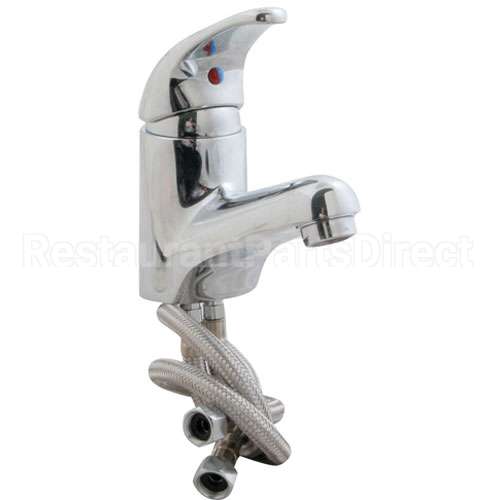B2701 Compatible TS Brass Single Lever Faucet
