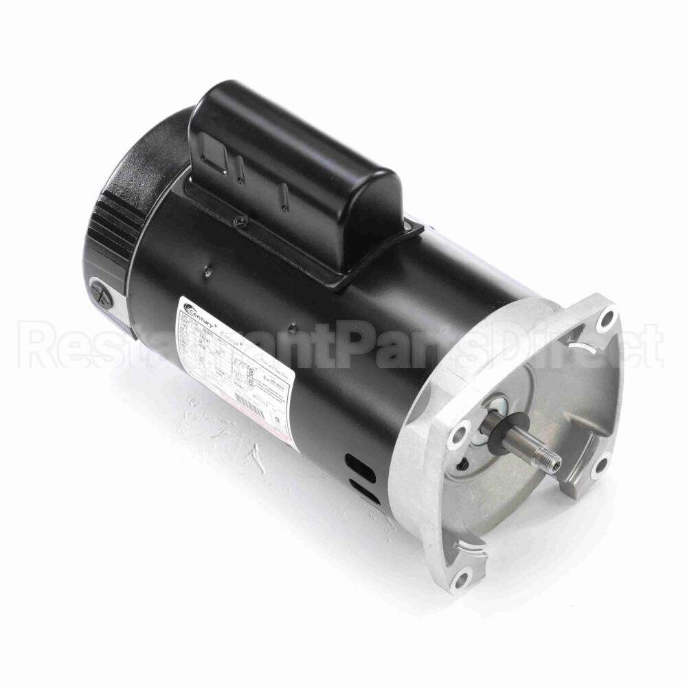 B2748 Century Pool And Spa Pump Motor