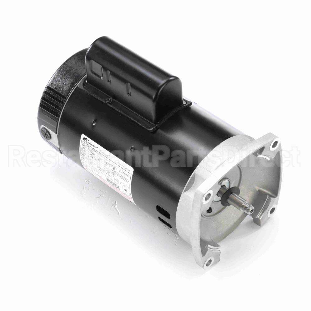 B2748 Century Pool And Spa Pump Motor