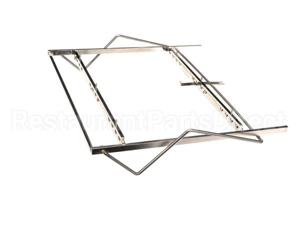 B2801108-C Pitco Element Rk,Assembly E18