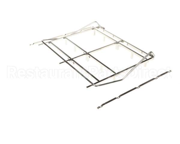 B2811703-C Pitco Element Rk,Handle Weldment Selv14