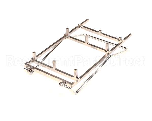 B2811704-C Pitco Element Rack Assembly