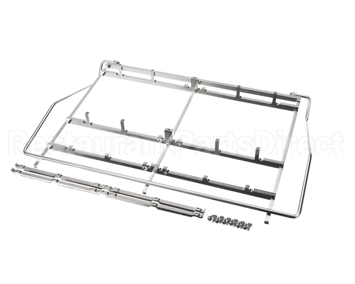 B2811705-C Pitco Element Rack