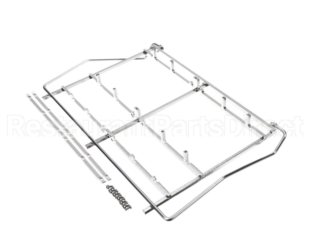 B2811705-C Pitco Element Rack
