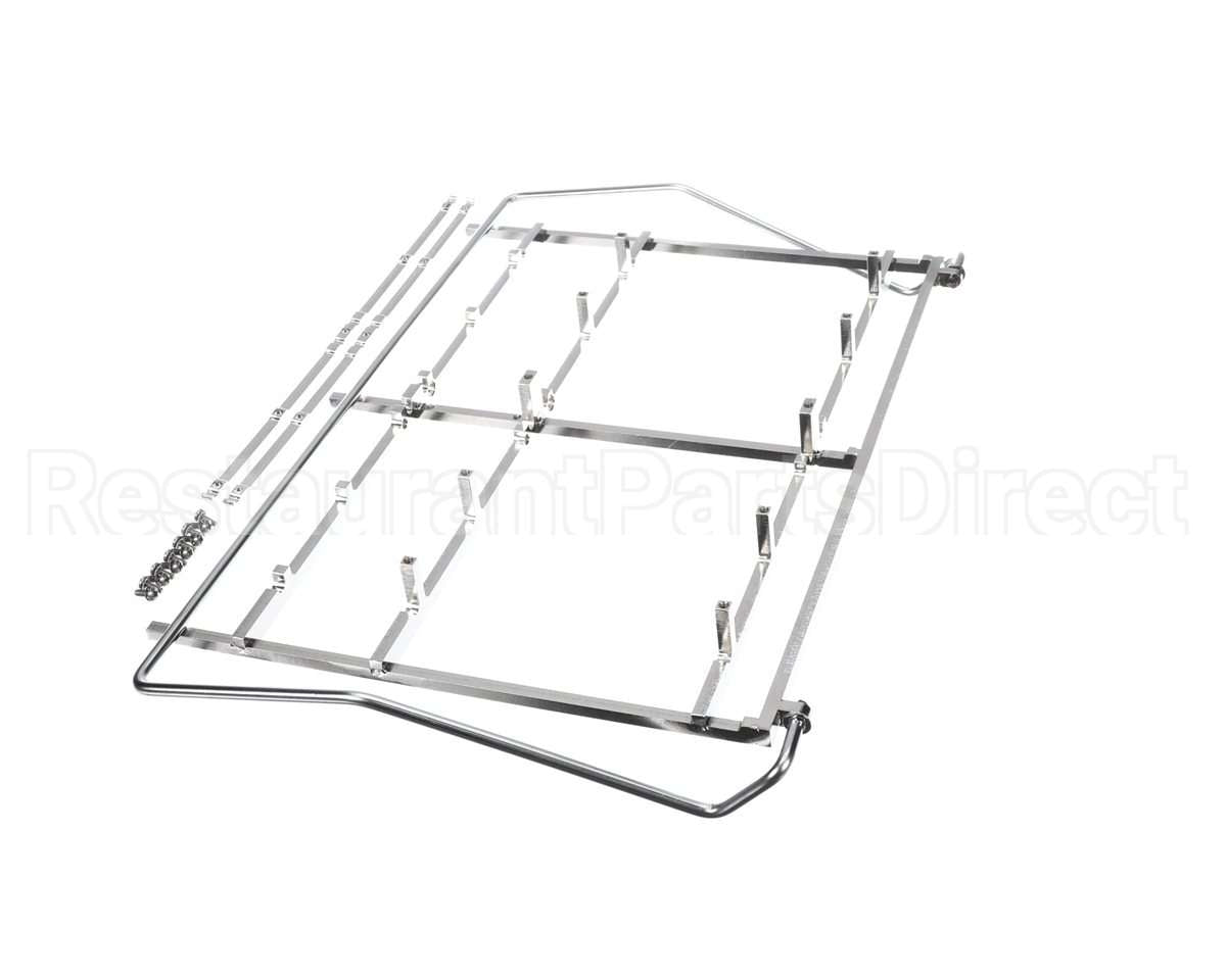 B2811705-C Pitco Element Rack